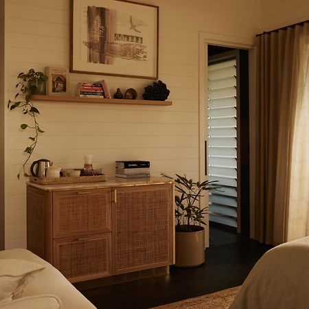 מלון 28 Degrees Byron Bay - Adults Only מראה חיצוני תמונה