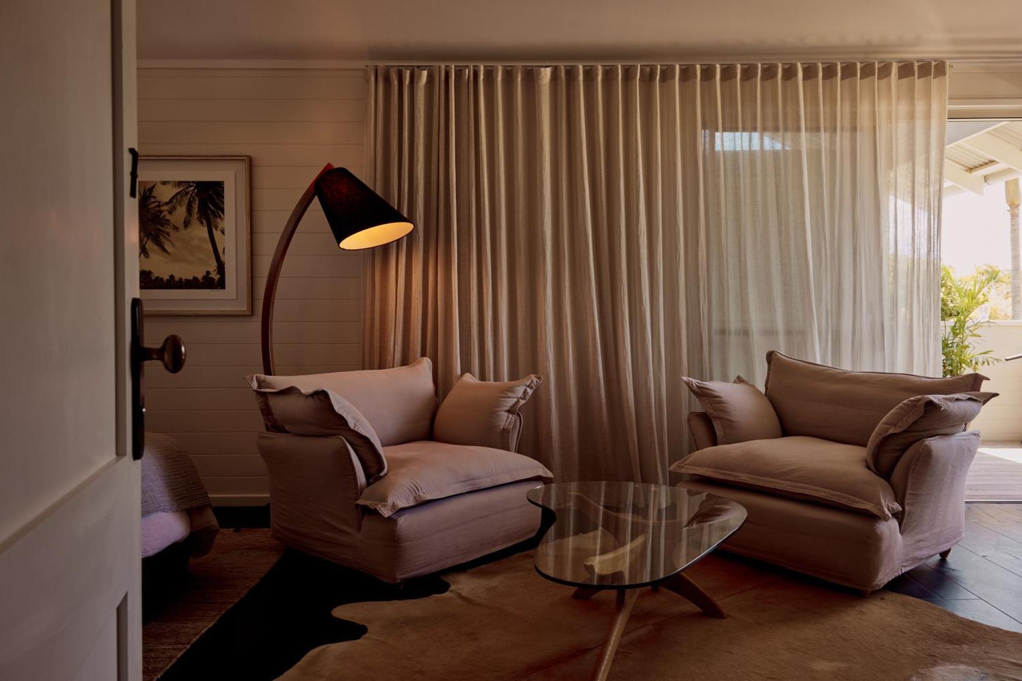 מלון 28 Degrees Byron Bay - Adults Only מראה חיצוני תמונה