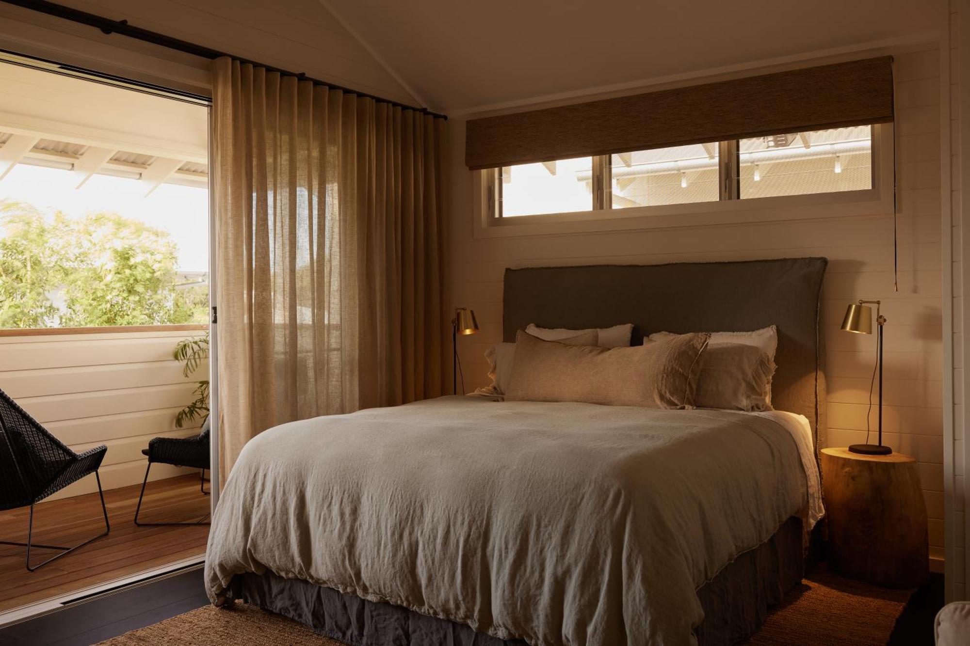 מלון 28 Degrees Byron Bay - Adults Only מראה חיצוני תמונה
