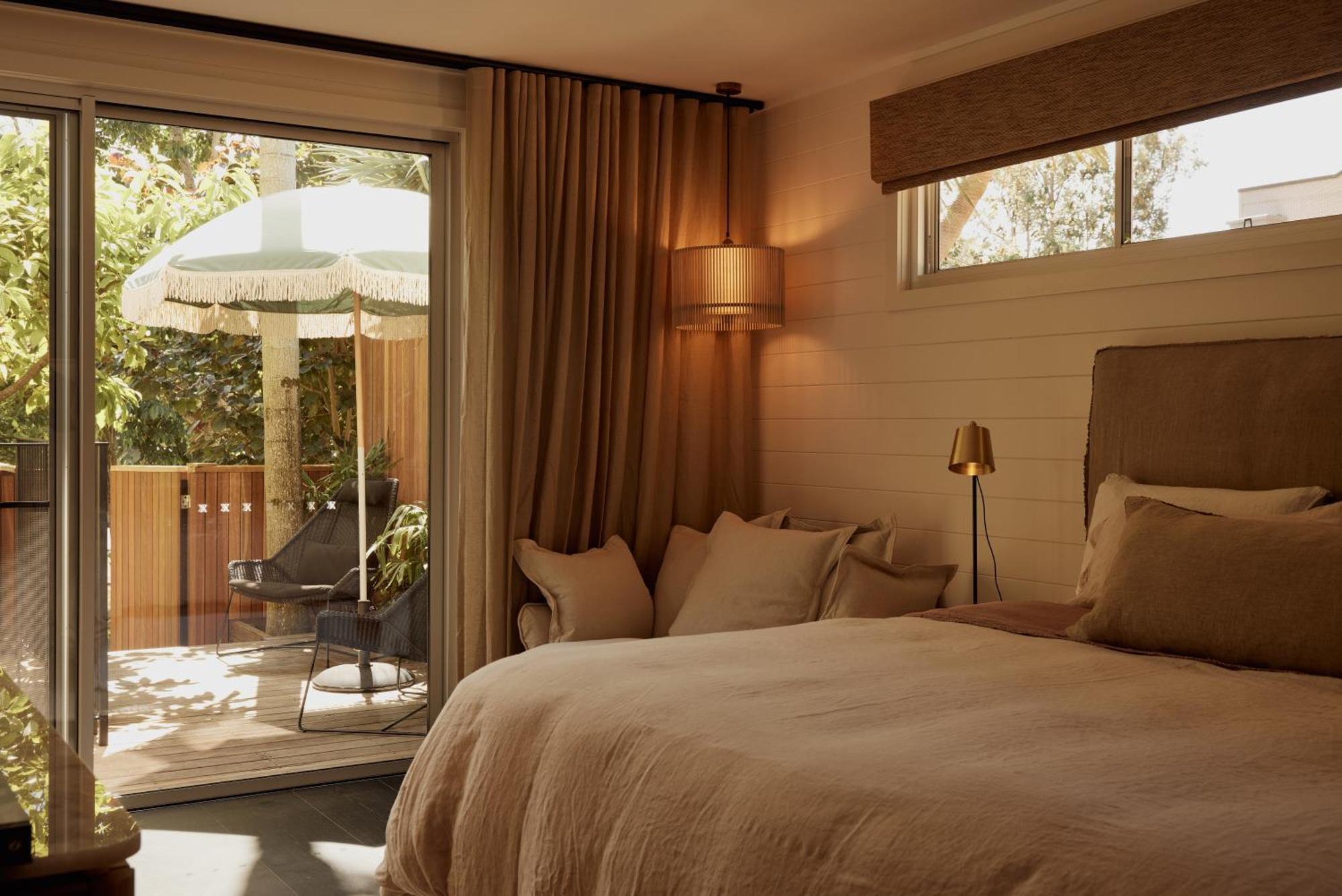 מלון 28 Degrees Byron Bay - Adults Only מראה חיצוני תמונה