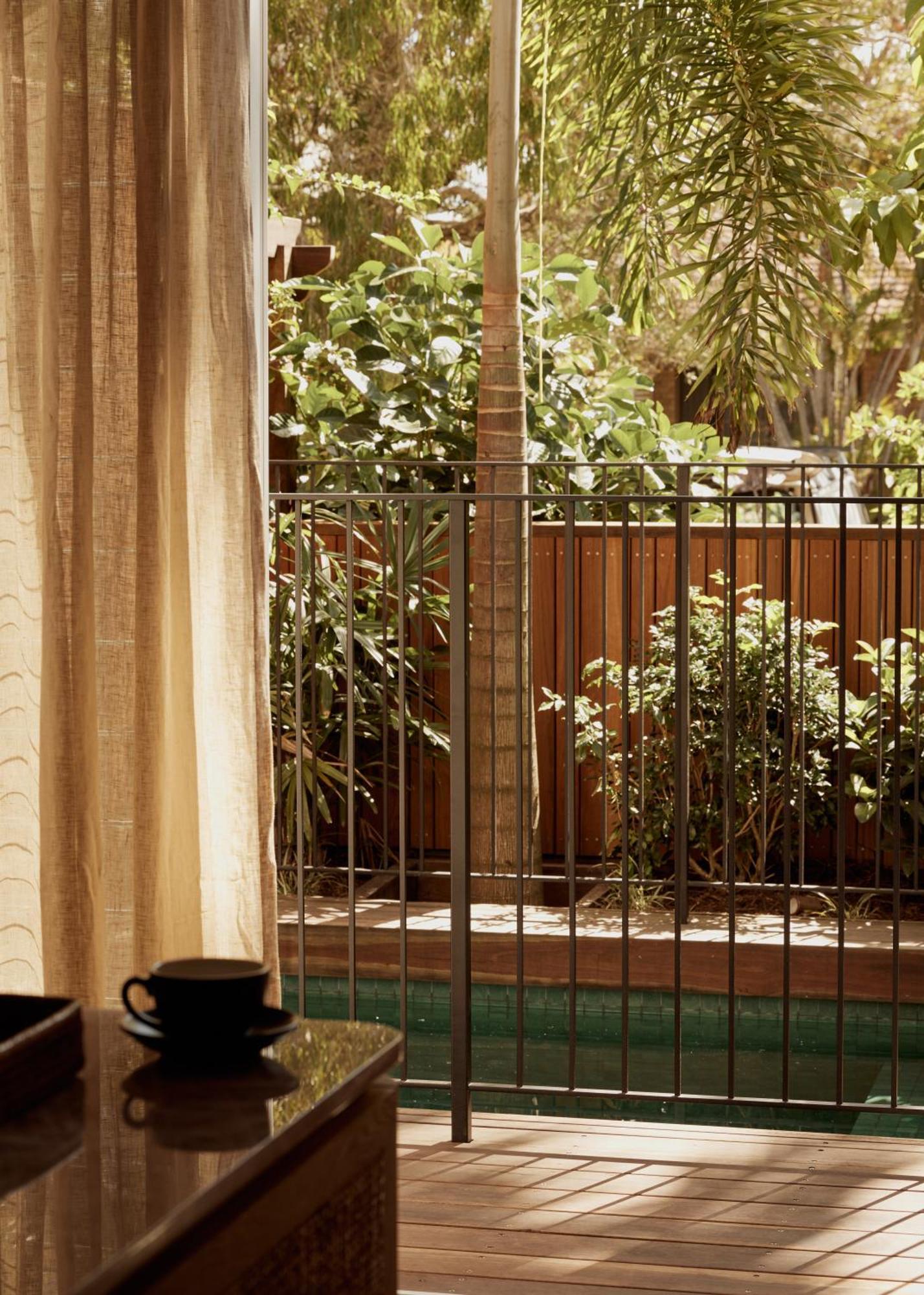 מלון 28 Degrees Byron Bay - Adults Only מראה חיצוני תמונה