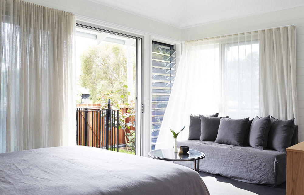 מלון 28 Degrees Byron Bay - Adults Only מראה חיצוני תמונה