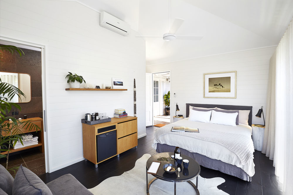 מלון 28 Degrees Byron Bay - Adults Only מראה חיצוני תמונה