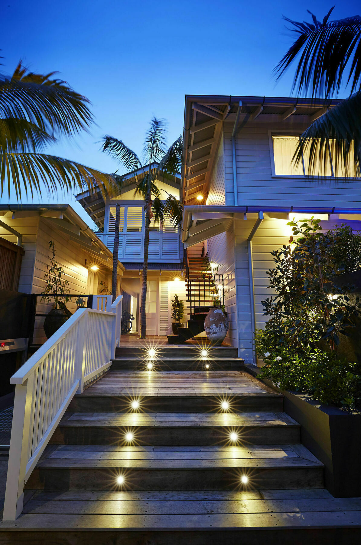 מלון 28 Degrees Byron Bay - Adults Only מראה חיצוני תמונה