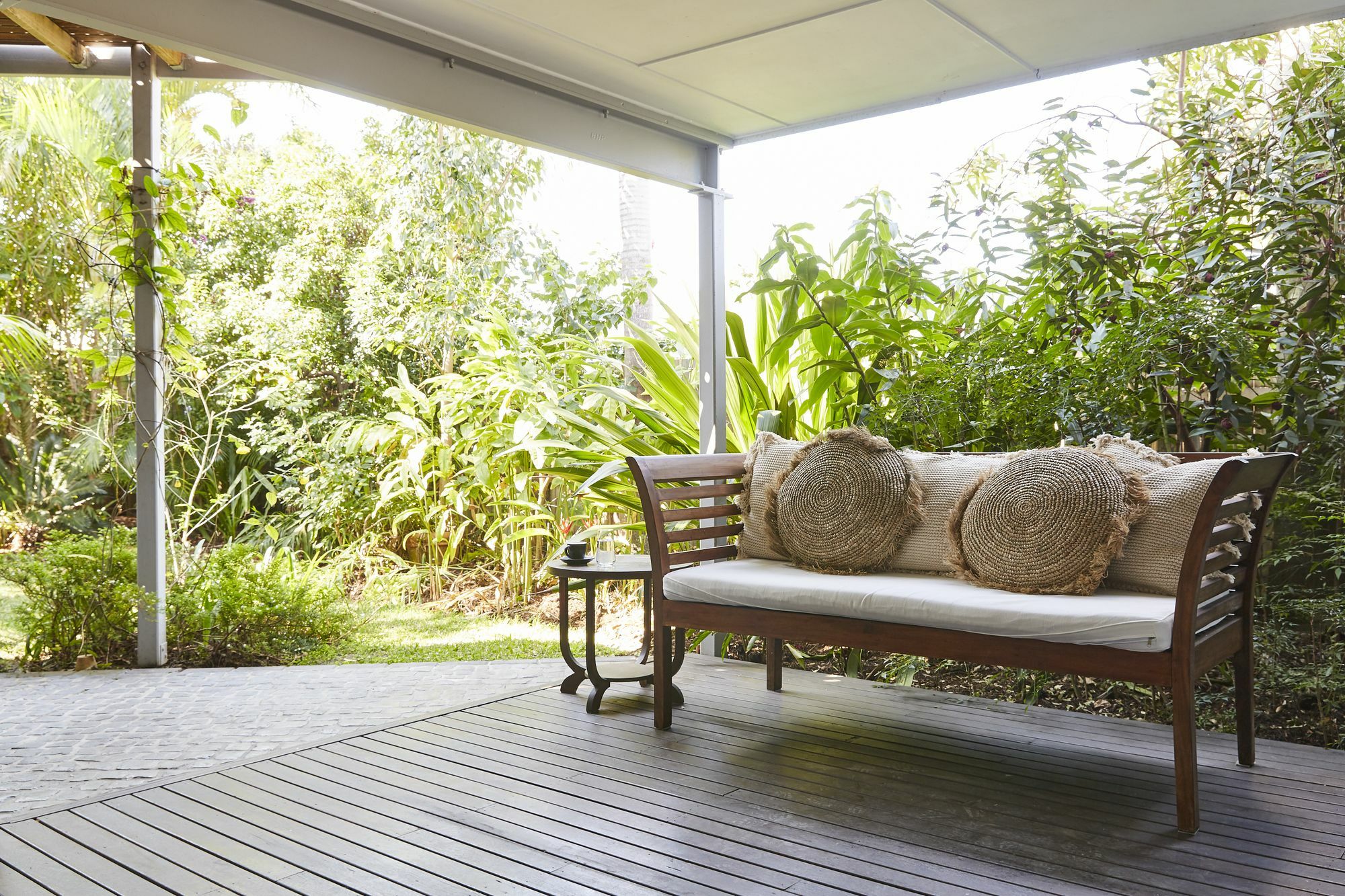 מלון 28 Degrees Byron Bay - Adults Only מראה חיצוני תמונה