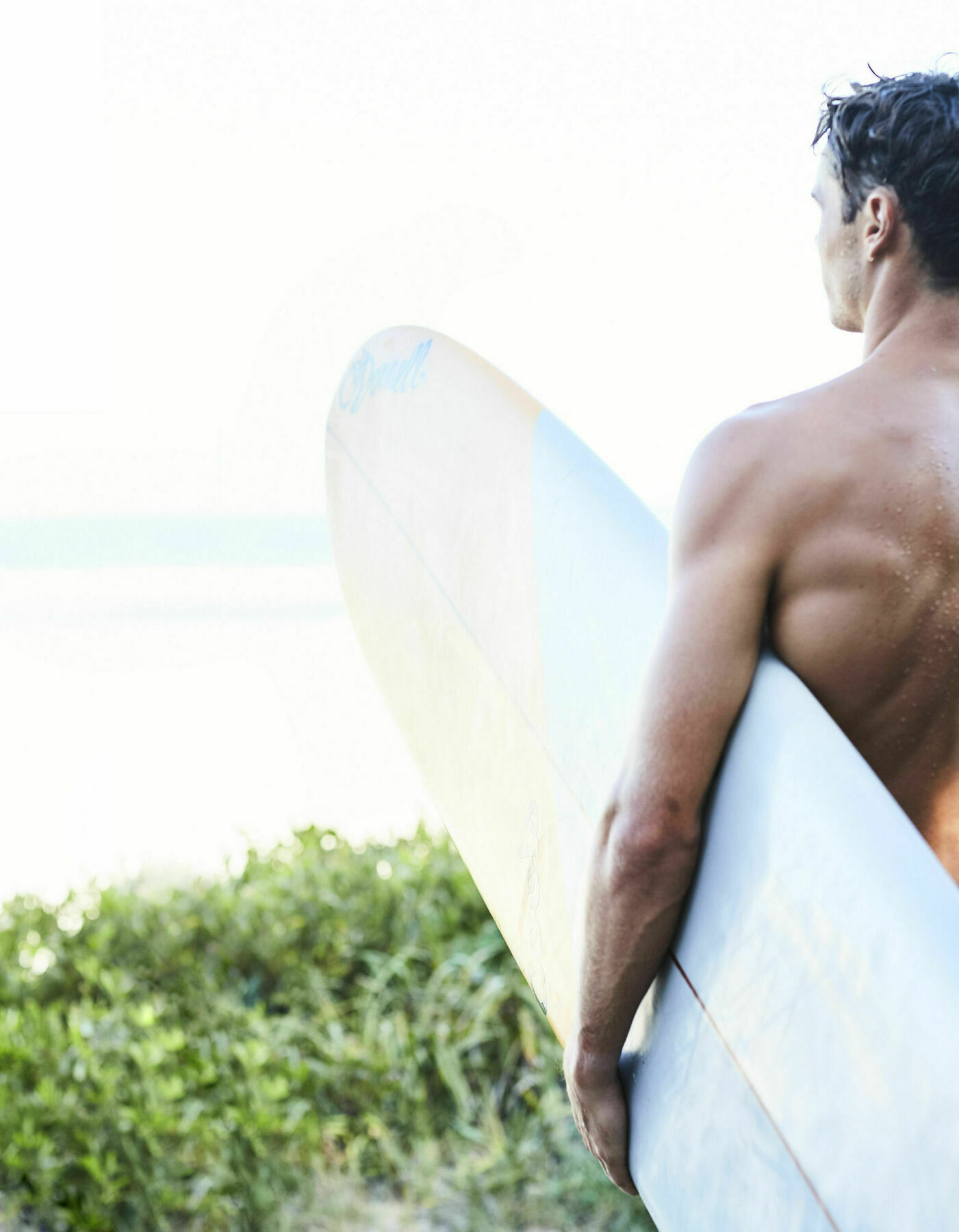 מלון 28 Degrees Byron Bay - Adults Only מראה חיצוני תמונה