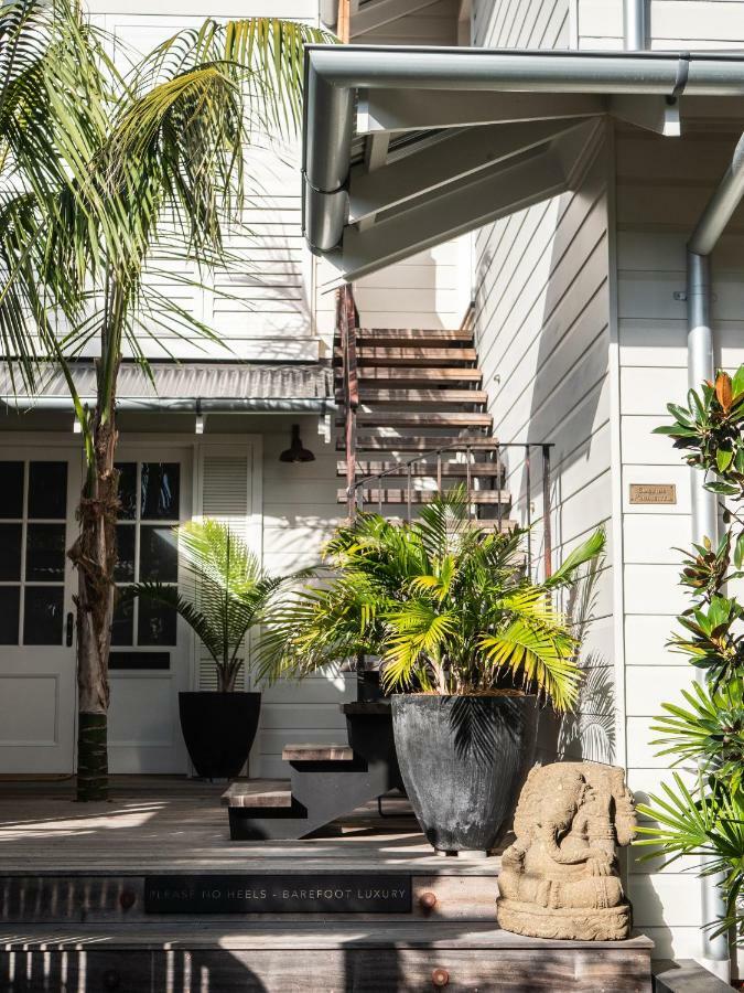 מלון 28 Degrees Byron Bay - Adults Only מראה חיצוני תמונה